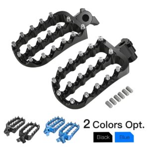 Aluminum Foot Pegs