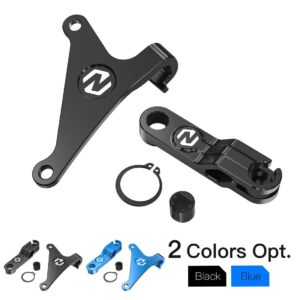 Clutch Assist Lever For Tenere