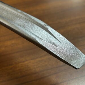 Heavy Duty Tyre Lever