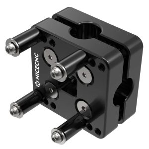GPS Holder Bar Clamp