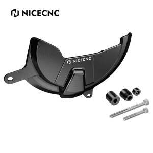 Tenere Clutch Cover Protector