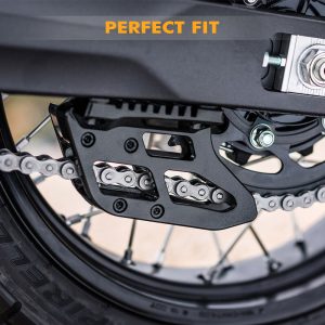 Rear Chain Guide