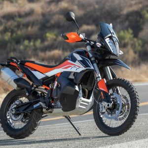 790 Adventure