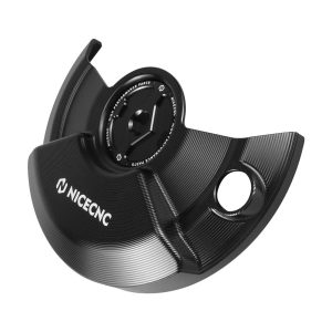Crankcase Cover Guard