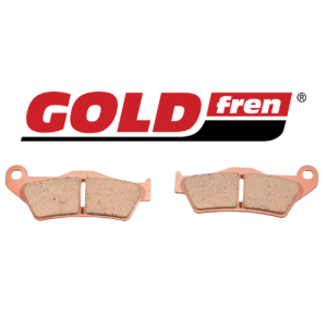 Brake Pads for Yamaha