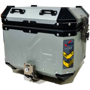 Aluminium Top Box
