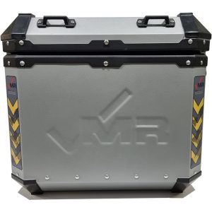 RH Pannier Aluminium