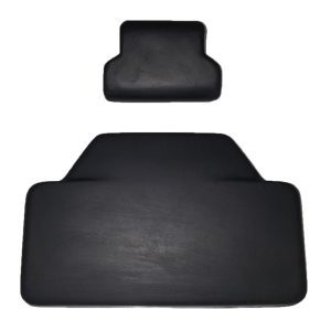 Pillion Backrest