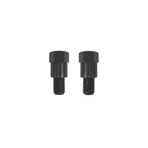 Adjustable Adventure Folding Mirror Adapter
