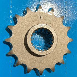 16T Front Sprocket – BMW F800GS / F800GSA