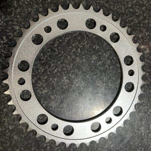 42T Rear Sprocket – BMW F800GS / F800GSA