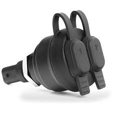 Motorcycle Dual USB Charger