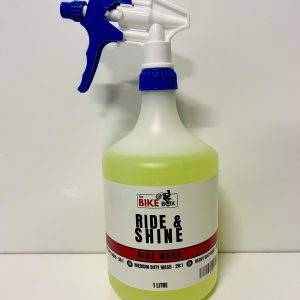 Ride & Shine Bike Wash (1L)