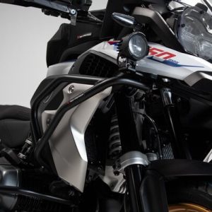 Upper Crash Bar