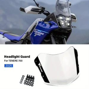 Headlight Protector