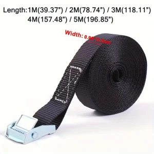 Cargo Straps