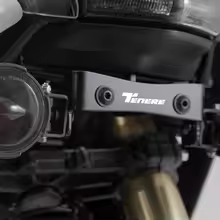 Tenere 700 Fog Lamp Bracket