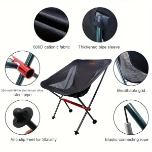 Folding Chair Pacoone