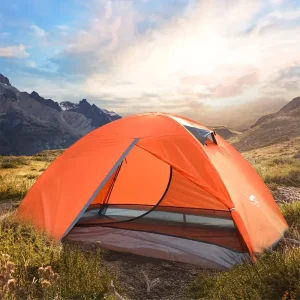 Desert Fox-Camping Tent
