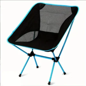 Camping Gear