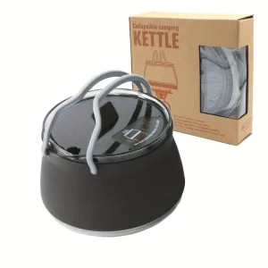 Collapsible Camping Kettle