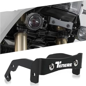 Yamaha Tenere 700 Fog Lamp Bracket