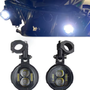 Auxiliary LED Spot Lamp