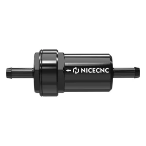 In-Line Fuel Filter