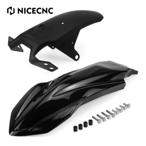 Yamaha Tenere 700 High Fender Kit