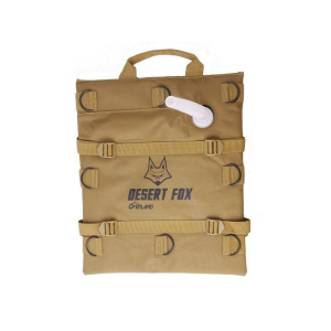 Desert Fox 6L Fuel Bladder