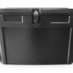 Delivery Bike Box